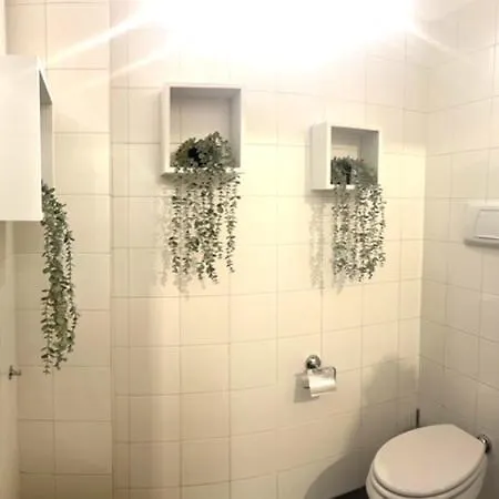 Apartment Ap12 Grazioso In Centro *