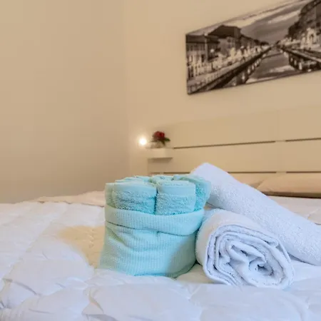 Apartment Ap12 Grazioso In Centro