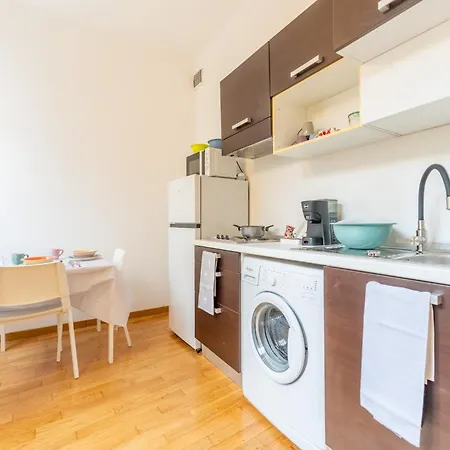 Ap12 Grazioso In Centro Apartment